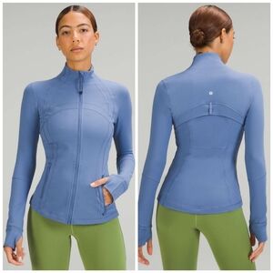 Lululemon Define Jacket Luon Water Drop